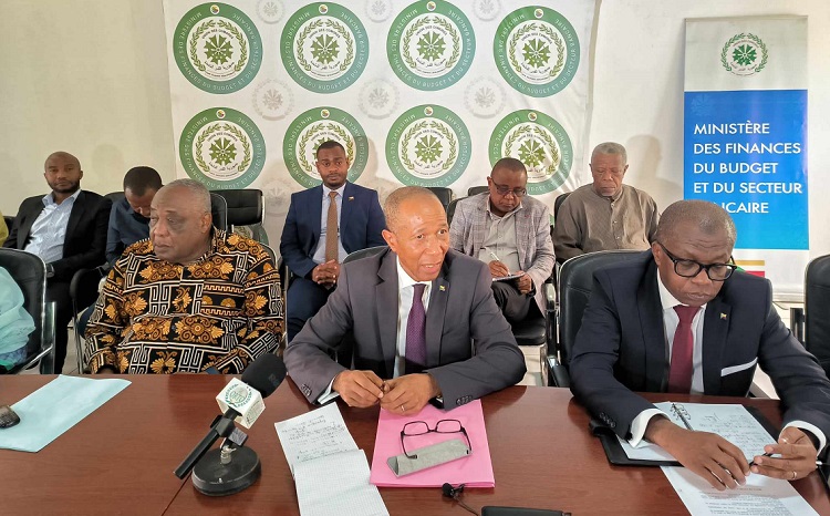 Présidence de l’UA : Les collaborateurs d’Azali « satisfaits » de son bilan